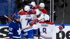 Every shot of the crowd post tampa's second goal was disinterest or regret for even going. Habs Set For Date With Jets After Completing Stunning Series Comeback Against Leafs Cbc Sports