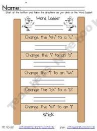 There are a number of schemes that are aimed at first year university students that are informative, interesting and will further your career prospects. 8 Word Ladders Ideas Word Ladders Word Work Phonics