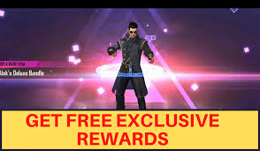 Elite pass holders will feel really lucky to get a rare item right at elite pass reward: Free Fire Redeem Code January 2021 Get Free Exclusive Rewards