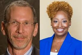 There are two finalists for Gaithersburg city manager position