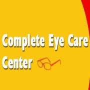 They offer comprehensive healthcare services including cardiac care, a level iii emergency trauma center, advanced wound care center, center for behavioral health, sports medicine, a dedicated women's. Complete Eye Care Center Home Facebook