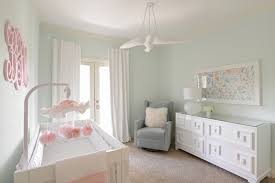 Maybe you would like to learn more about one of these? Girl S Nursery Contemporary With Mint Green White And Peach Colors Contemporary Nursery Dallas By Vicki Crew Interiors Houzz Au