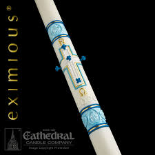 Paschal Candles Easter Candles Churchsupplies Com