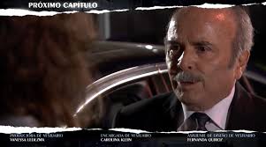 Teleserie Juegos de Poder suma a emblemático actor de TVN