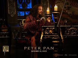 The Only Film Adaptation Of Barrie S Classic I Will Watch Jason Isaacs Is Sublime As Hook James Hook Jason Isaacs Peter Pan