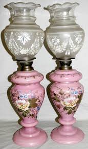 Gas Lamps Panosundaki Pin