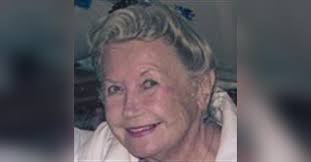 Claire Mae Byers (Gregoire) Obituary