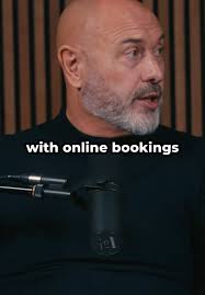 Leveraging Client Data for Modern Barbering Insights