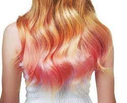 rotstich entfernen mit diesen tipps gelingt es garantiert desired de haarfarben entferner braune haare silbershampoo