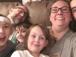 Fundraiser for Jason Crossett by Kelly Swift : Help Sherri's Family