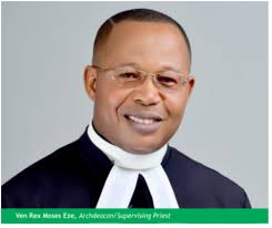 Christian Herald Nigeria