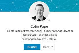 Still though, i've been looking for ways to crypto and decentralize all the things and this combo seems good. Why I Invested In The Presearch Ico Steemit