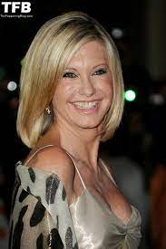 Olivia Newton-John Nude & Sexy Collection (19 Photos) - Famous Internet  Girls