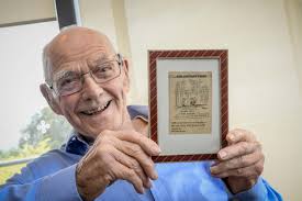 The Age photos of the week, 3 November 2024