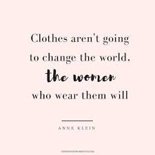 23 Shareable Ethical Fashion Quotes To Inspire A Conscious Consumer Revolution Ethicalfashion Ethical Fashion Quotes Fashion Quotes Clothing Fashion Quotes