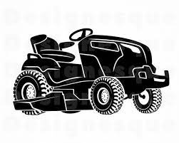 Lawn Mower Tractor 4 Svg Lawn Mower Svg Landscaping Svg Etsy In 2021 Lawn Mower Tractor Lawn Mower Lawn Mower Storage