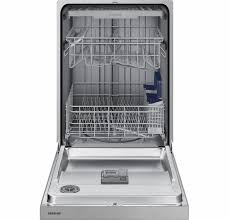 However, in some cases it is possible to fix a. Dw80n3030us Samsung 24 Front Control Dishwasher With 4 Wash Cycles And 3rd Rack Stainless Steel