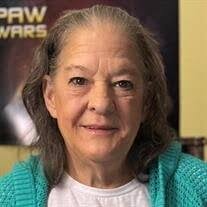 Mona Bullard Obituary