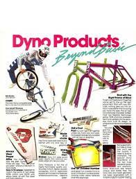 1985 Dyno D 30 Bmxmuseum Com Vintage Bmx Bikes Gt Bmx Bmx Bikes