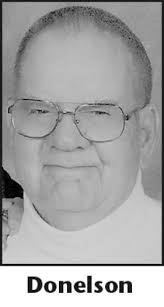 HAROLD DONELSON Obituary (2022)