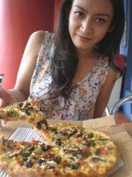Menjajaki Tawaran Bisnis Home Pizza