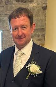 Condolence Book for Will McBride (Castleblayney, Monaghan)