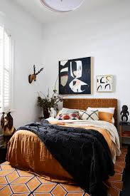 Earthy Bedroom Ideas And Photos Houzz