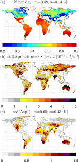 Internet archive html5 uploader 1.6.3. Global Assimilation Of Multiangle And Multipolarization Smos Brightness Temperature Observations Into The Geos 5 Catchment Land Surface Model For Soil Moisture Estimation In Journal Of Hydrometeorology Volume 17 Issue 2 2016