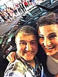 Meeting Famous Stage Managers in the Entertainment Industry