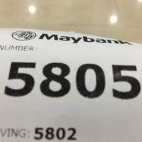 Maybe you would like to learn more about one of these? Maybank Bank In Skudai