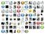 Transparent Background Desktop Icon Png