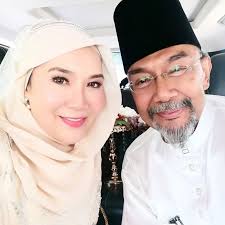 Video| Majlis reunion membawa ke jenjang pelamin! Cinta Ras, Azam kembali  bertaut setelah berpisah!