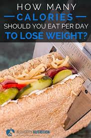 This Is A Simple But Highly Accurate Scientific Calorie Calculator Along With 5 Evidence Based Tips On How To Sust Nutrition Calorie Calculator Healthy Eating