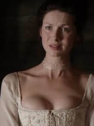 Count Saint Germain Outlander