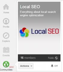 Georanker Local Seo Tool Https Www Georanker Com Local Seo Community On Google Local Seo Seo Community