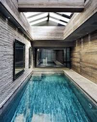 Roche & associates design consultancy group have for the past 46 years provided the supply of engineering advice for the design of indoor swimming pools. Top 60 Best Home Swimming Pool Tile Ideas Backyard Oasis Designs Swimming Pool House Indoor Swimming Pool Design Indoor Pool Design