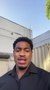 #stitch with @James Leon you cant get addicted to instant  gratification...set yourself up for success and keep reinventing yourself💯  #actor #barbie #arcane #thewilds