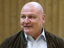 Patrick Clesle ist der neu gewählte Gemeindepräsident von Wuppenau