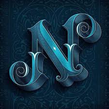 We may earn commission from links on this page, but we only recommend products we back. Stylish Alphabet N Wallpapers Posted By Michelle Mercado