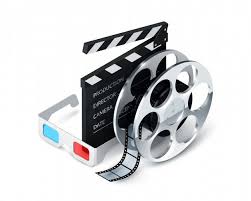 Download Cinema Concept For Free In 2020 Concept Poster Design Inspiration Technology Icon