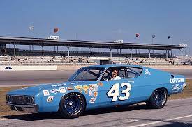 Whether is was bud moore's or not i am not sure. 10 Historic Moments And Oddities Of Nascar S 1969 Season Nascar Hall Of Fame Curators Corner