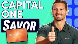 Having a 740 credit score is often considered the start of excellent credit which means you may qualify for a higher credit limit with either card. Capital One Savor Card Review Creditcards Com