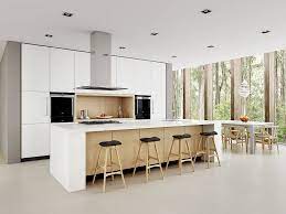 Sie suchen den besten sale? 50 Modern Scandinavian Kitchens That Leave You Spellbound Scandinavian Kitchen Renovation Modern Kitchen Design Minimalist Modern Kitchens