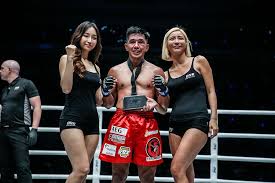 Anne eustaquio director state of hawai'i david y. Geje Eustaquio Says Teammate Danny Kingad Will Never Be An Opponent Asian Mma