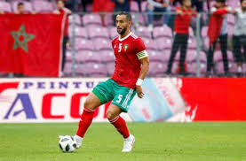 L'équipe de foot marocaine fait rêver chaque année des millions de maghrébins. Pronostic Maroc Namibie Analyse Prono Et Cotes Du Match De La Can 2019 Maroc Namibie Medhi Benatia Hakim Ziyech 22 Juin 2019 Sofoot Com