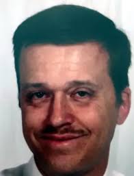 Obituary information for James Ronald Bailey