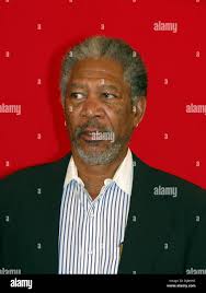 Morgan freeman in film hi-res stock photography and images