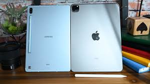 Compared Galaxy Tab S6 Versus Ipad Pro With Magic Keyboard Appleinsider
