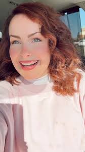 Feeling Like a Dancing Emoji with My New Hair Colour!