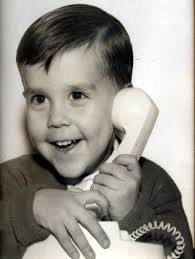 Douglas Collins Obituary